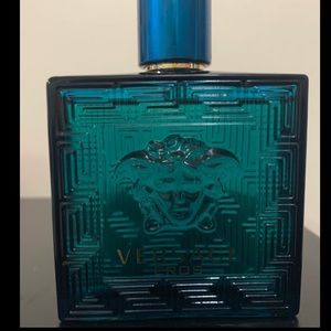 Versace Eros EDT 10ml sample